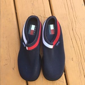 Tommy Hilfiger shoes